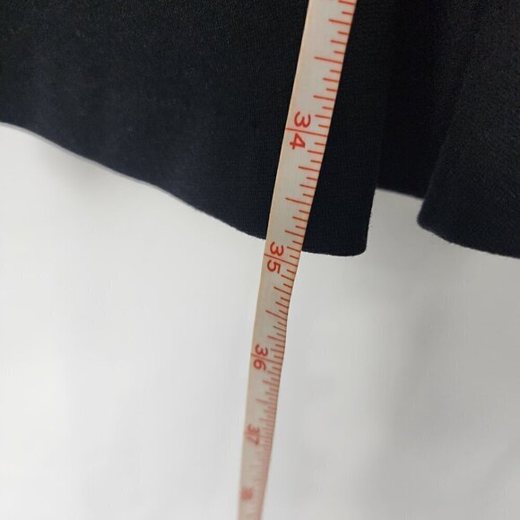 Guess by Marciano Halter Style Flutter Bottom Mini Dress XS - Picture 9 of 9